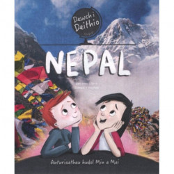 Dewch i Deithio: Nepal
