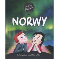 Dewch i Deithio: Norwy