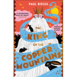 The King of the Copper Mountains