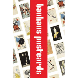 Bauhaus Postcards: Invitations to the First Exhibition