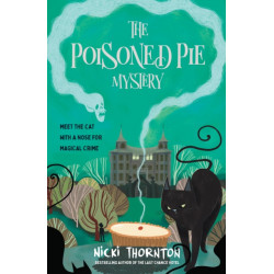 The Poisoned Pie Mystery