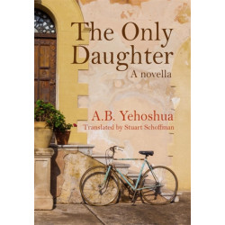 The Only Daughter