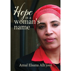 Hope is a Woman's Name