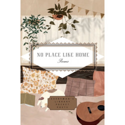 No Place Like Home: Poems