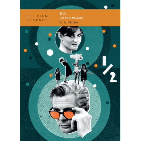 Eight and a Half (Otto e mezzo)