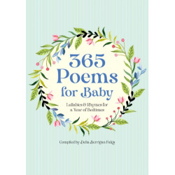 Poetry for Little Ones: A Little Book of Rhymes and Lullabies