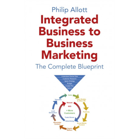 Integrated Business To Business Marketing: The Complete Blueprint