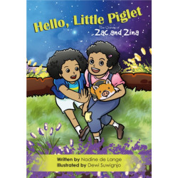 Hello, Little Piglet