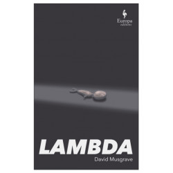 Lambda: A Sunday Times Book of the Year