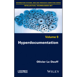 Hyperdocumentation