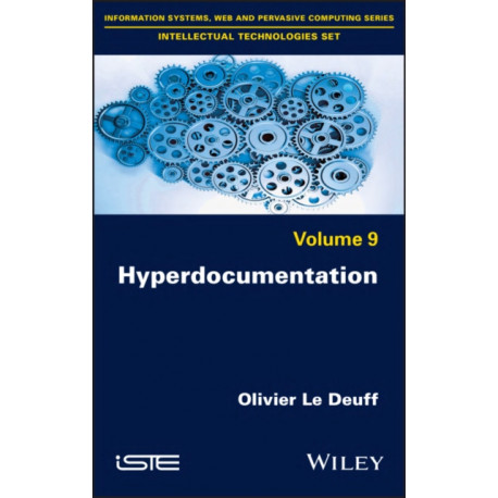 Hyperdocumentation