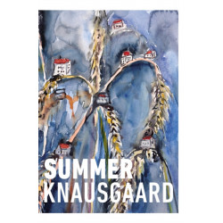 Summer: From the Sunday Times Bestselling Author (Seasons Quartet 4)