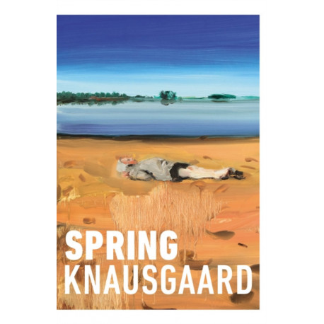 Spring: (Seasons Quartet 3)