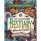 The Illustrated Bestiary Oracle Cards: 36-Card Deck of Inspiring Animals