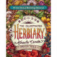 The Illustrated Herbiary Oracle Cards: 36-Card Deck of Bewitching Botanicals