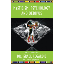 Mysticism, Psychology and Oedipus
