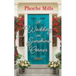 A Wedding on Sunshine Corner