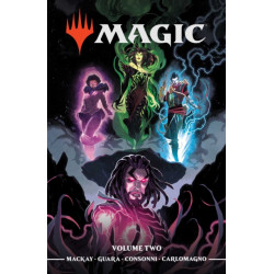 Magic Vol. 2