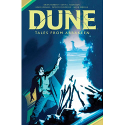 Dune: Tales from Arrakeen