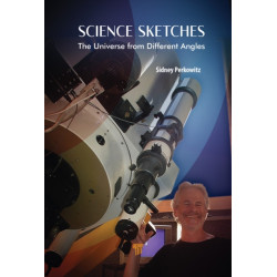 Science Sketches: The Universe from Different Angles