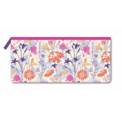 Worker Bees Pencil Pouch