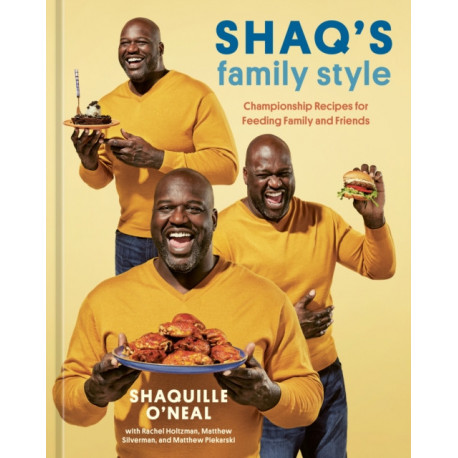 Shaq's Family Style