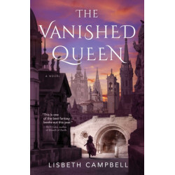 The Vanished Queen