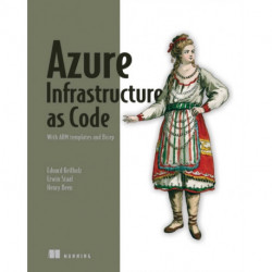 Azure Infrastructure as Code