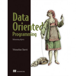 Data-Oriented Programming