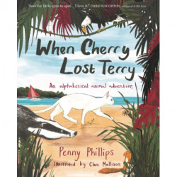 When Cherry Lost Terry