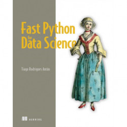 Fast Python for Data Science