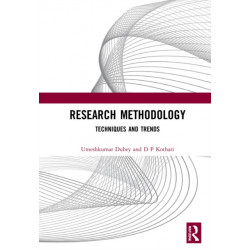 Research Methodology: Techniques and Trends