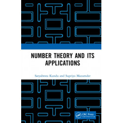 Number Theory and its Applications