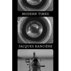 Modern Times: Temporality in Art and Politics