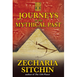 Journeys to the Mythical Past