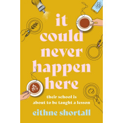 It Could Never Happen Here