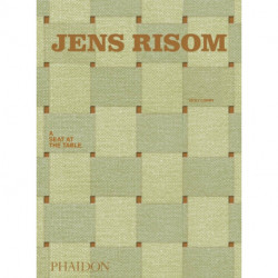 Jens Risom: A Seat at the Table