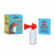Mini Air Horn: Get Hype!