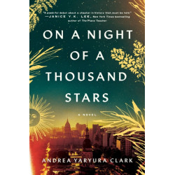 On a Night of a Thousand Stars