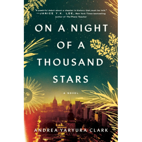 On a Night of a Thousand Stars