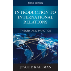 Introduction to International Relations: Theory and Practice