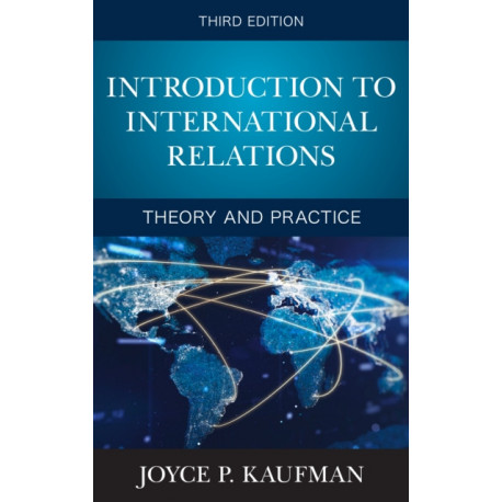 Introduction to International Relations: Theory and Practice