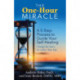 The One-Hour Miracle: A  5-Step Process to Guide Your Self-Healing: Change the Story, Re-author Your Life