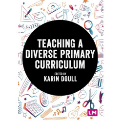 Teaching a Diverse Primary Curriculum