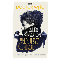 Doctor Who: The Ruby’s Curse