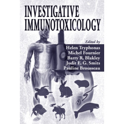 Investigative Immunotoxicology