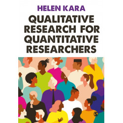 Qualitative Research for Quantitative Researchers