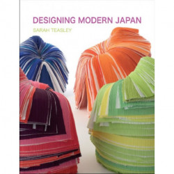 Designing Modern Japan
