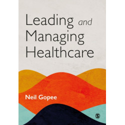 Leading and Managing Healthcare
