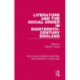 Literature and the Social Order in Eighteenth-Century England